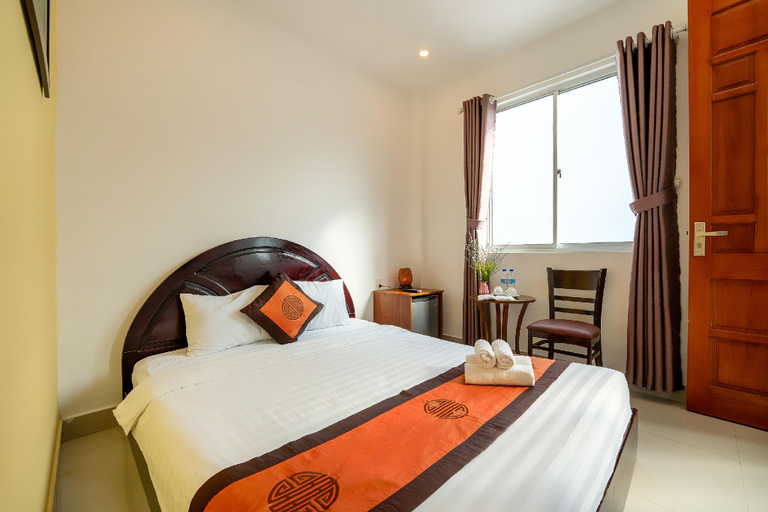 Bedroom 2, Sam Sam Homestay Hoi An, Da Nang