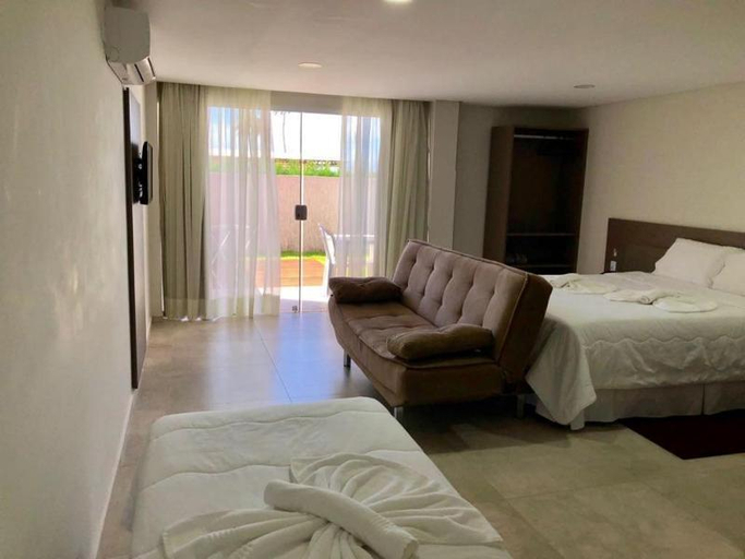 Others 5, Hotel Almagre, Cabedelo