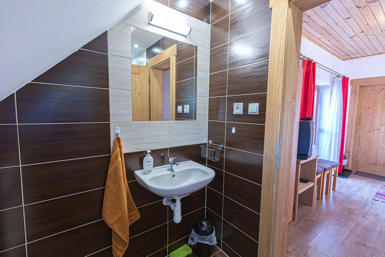Others 4, Penzion Bachleda, Poprad