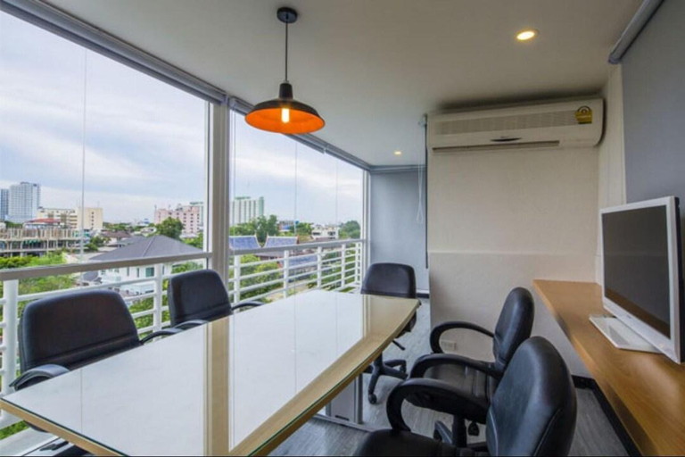 Others 5, Solo Express Sukhumvit 81, Phra Khanong