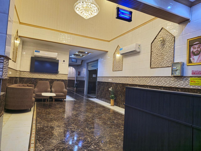 Others, Abraj Altaaj Serviced Apartments, Jeddah
