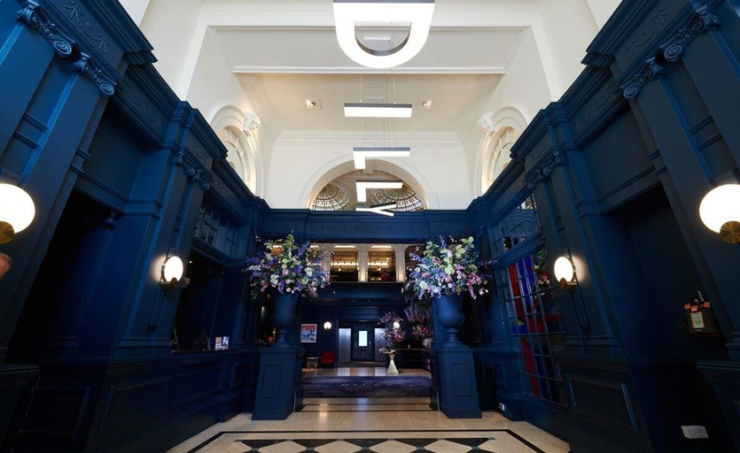 Exterior & Views 2, The Dilly, London