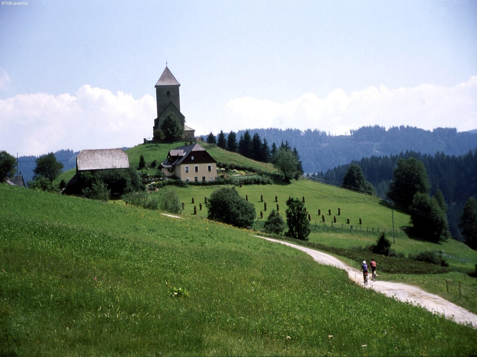 Others 5, Chalet in Prebl near Klippitztorl Ski Area, Wolfsberg
