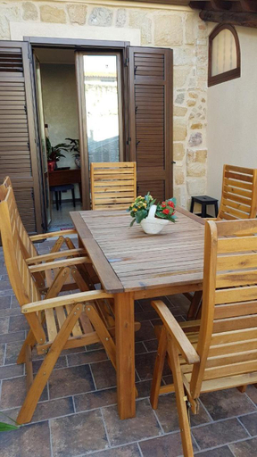 Others 3, b&b Caravella, Palermo