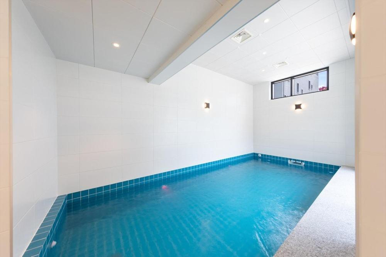 Sport & Beauty, Gangneung Gyeongpo 345 Pool Villa, Gangneung