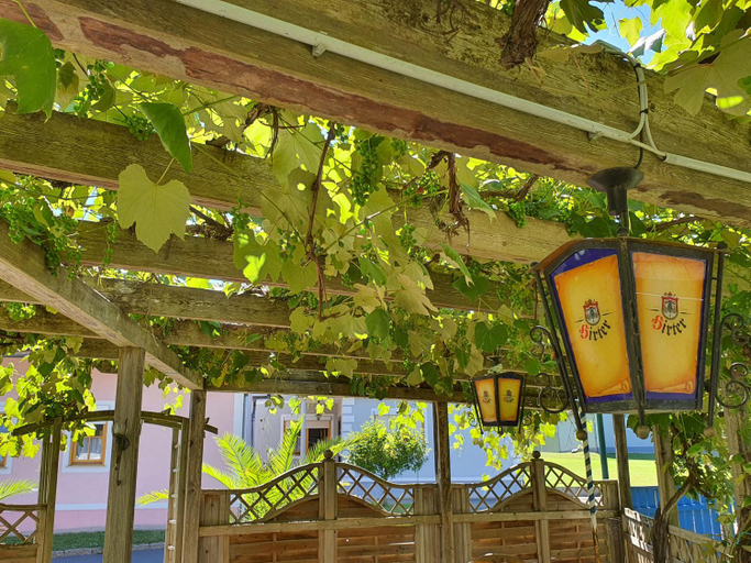 Food & Drinks 4, Gasthof Zum Wallner, Jennersdorf