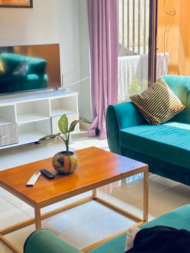 Others 2, Eika Suites at Acacia, Kampala