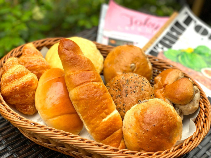 Food & Drinks 4, HOTEL TABARD TOKYO - Vacation STAY 64570v, Sumida