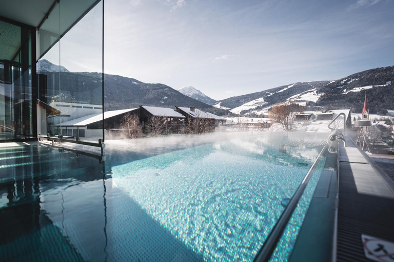Sport & Beauty 2, Hotel Fameli, Bolzano