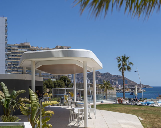 Food & Drinks 4, Sunset Cliffs Residence, Alicante