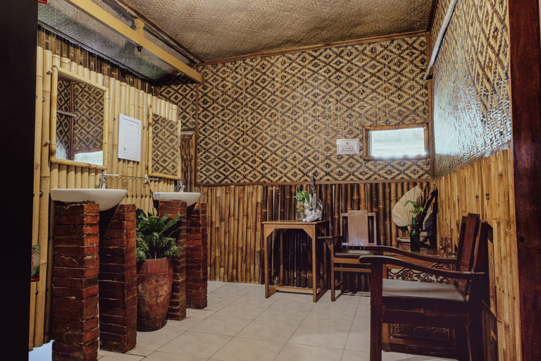 Others 4, Bilik Bamboo Hostel, Yogyakarta