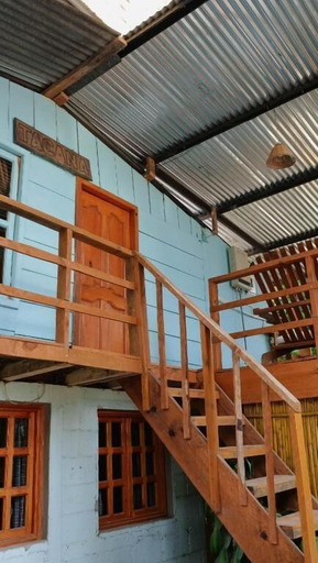 Exterior & Views 2, Ati Hostel & Beach Club, NA