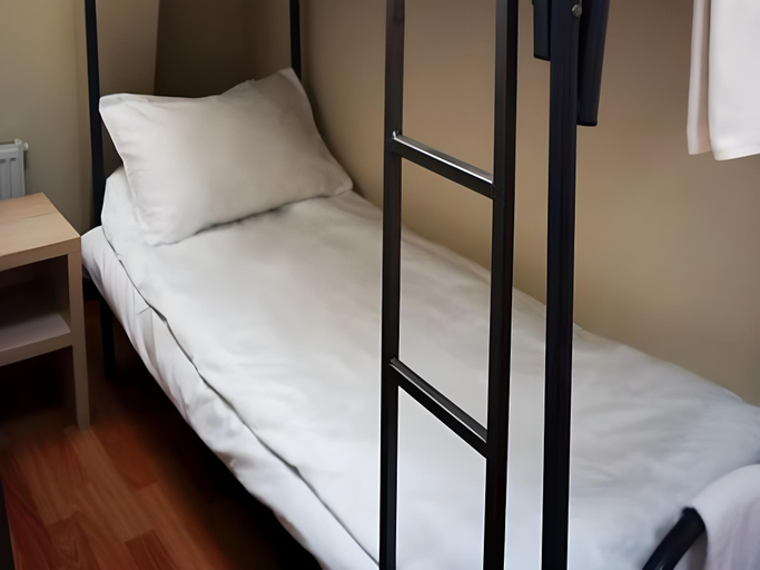 Others 4, Sky Hostel Sheremetyevo, Khimki