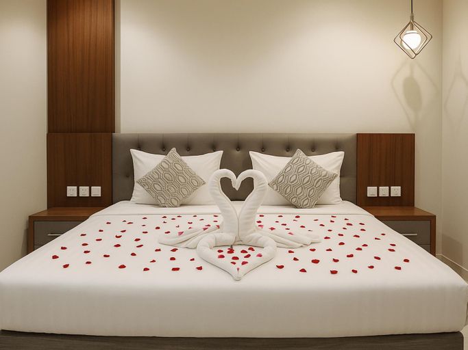 Others 5, Al Alamein Suites, Tabuk