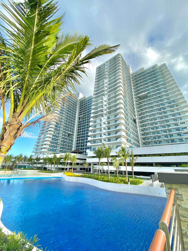 Sport & Beauty 5, AMIRAH'S PLACE 1BEDROOM UNIt, San Fernando City