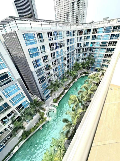 Others 3, Centara Avenue Residence By Daisy Pattaya 1, Pattaya