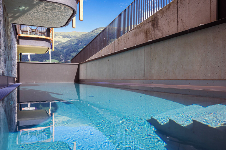 Sport & Beauty 5, Zillertal Suites Fügen by ALPS RESORTS, Schwaz