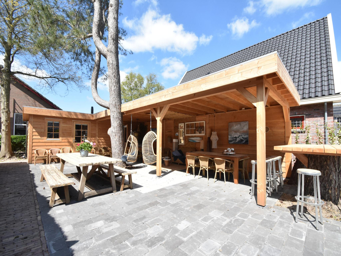 Exterior & Views 1, Farmhouse with near sea and forest, Bergen