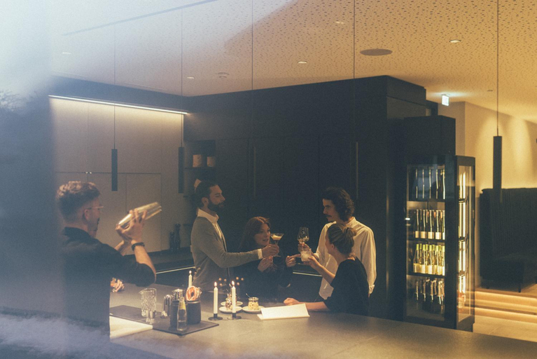 Food & Drinks 4, Das Gerlos, Schwaz
