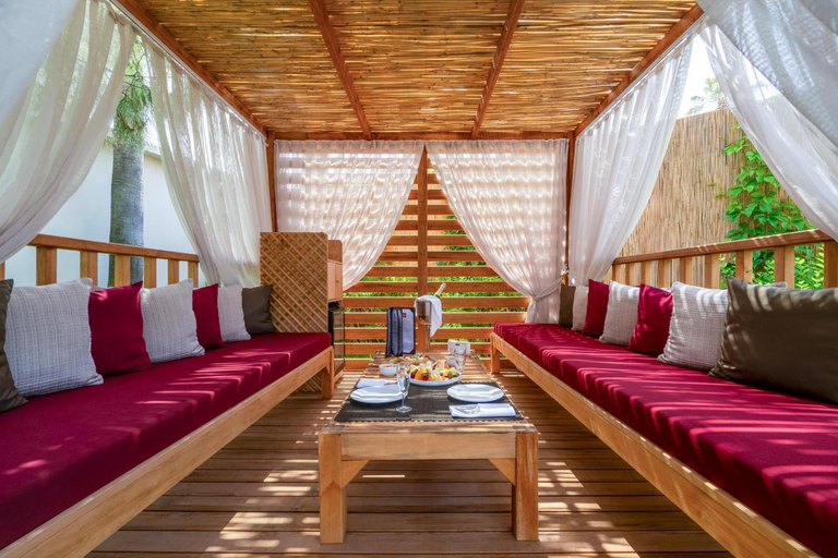 Bedroom 3, Trendy Palm Beach, Manavgat