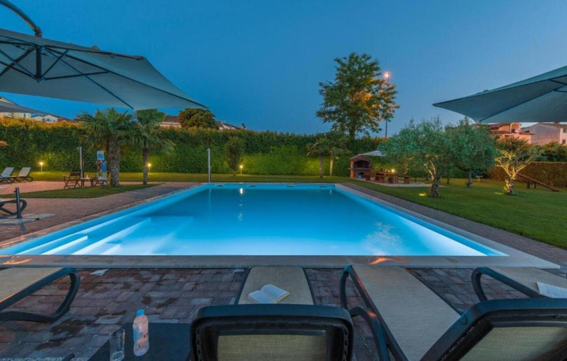 Others 4, MAJ - ANA - Luxury Family Apartments with Pool, Poreč