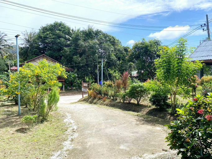 Others 4, TR Bungalow, Ko Yao District