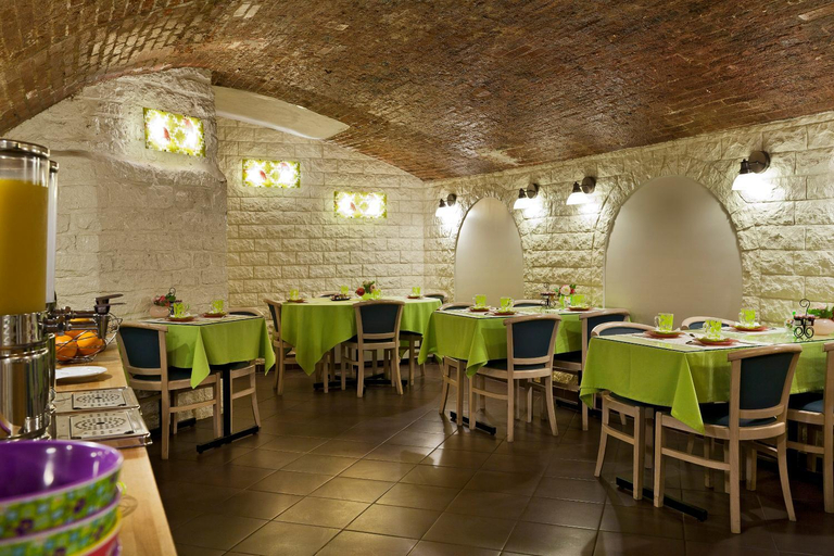 Food & Drinks 5, Hotel Aurore Paris Gare de Lyon, Paris