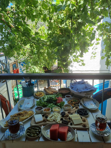 Food & Drinks 5, Olea Sıgacık Pansiyon & Bistro, Seferihisar