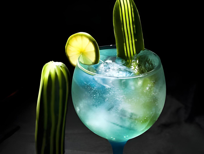 Food & Drinks 5, Hotel El Refugio 3 estrellas, Cantabria