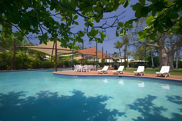 Sport & Beauty 2, The Continental Hotel, Broome