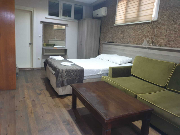 Bedroom 4, Zeytin Butik Otel, Kadıköy