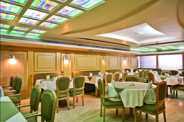 Food & Drinks, Hotel Metro Agra, Agra