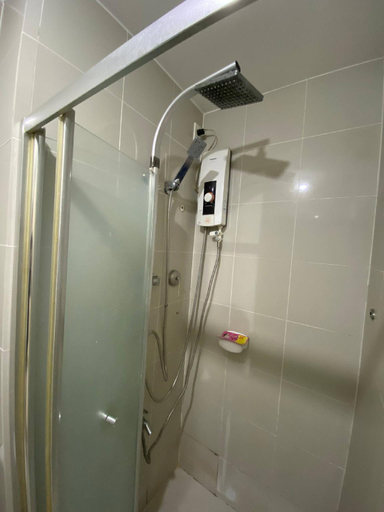 3, Grass Residence Tower 3 20th with balcony, Quezon City