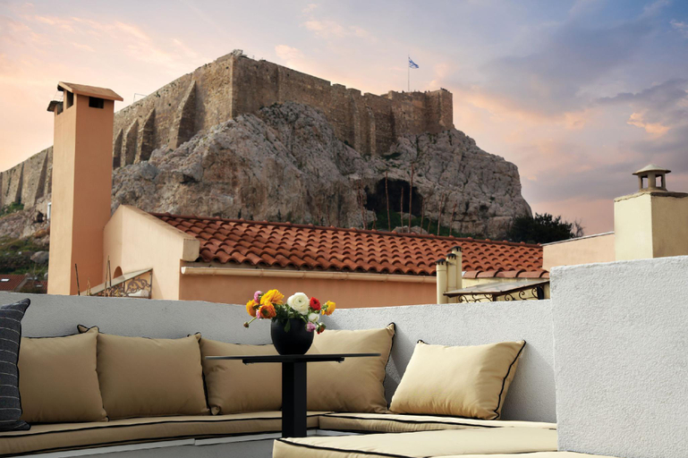 Others 4, Athena Suite ( Cityzoe Athens Suites), Attica