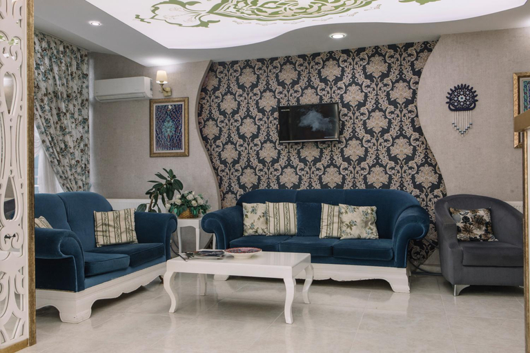 Public Area 2, Pamukkale Melrose Viewpoint Suites, Akköy