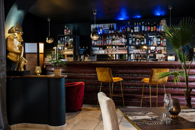 Others 3, Hotel LA MARGELLE, Vaucluse