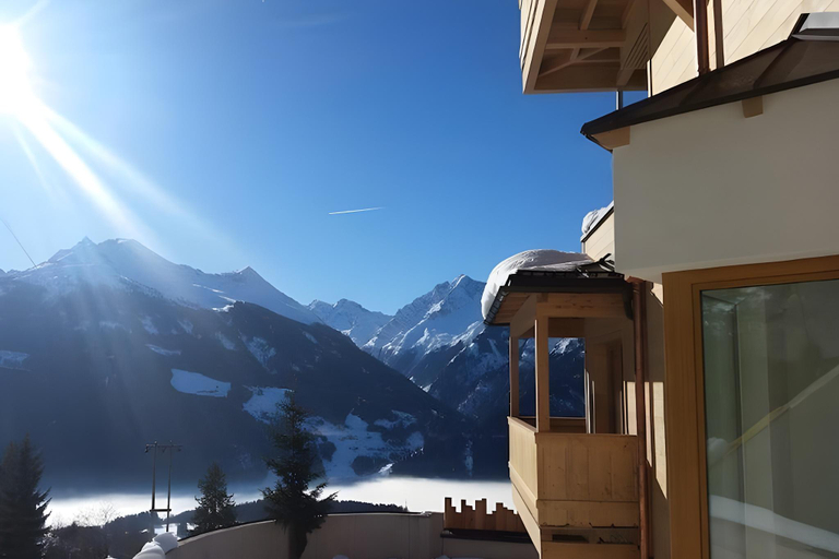 Others 5, Kitzbuhel alpine lodge with private infrared sauna, Zell am See