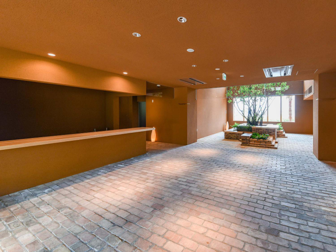 Public Area 3, Hotel The Day Osaka, Osaka