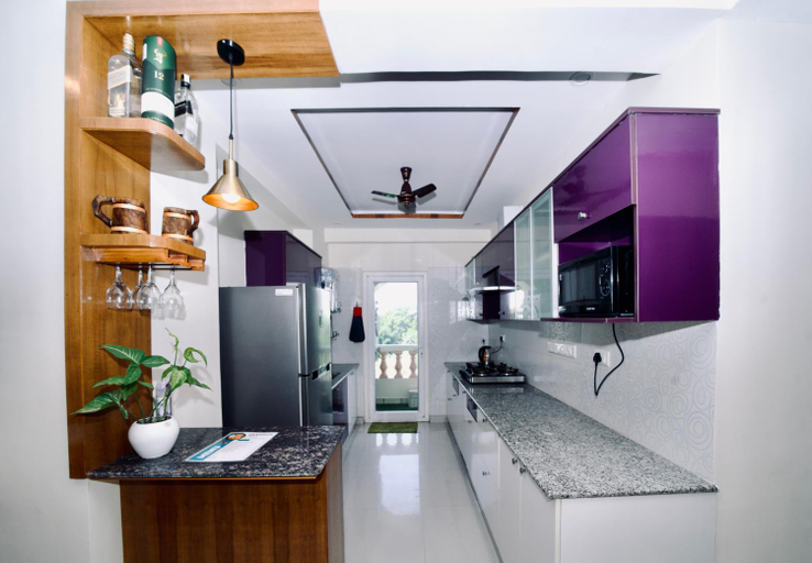 Others 1, Tranquil Trails- Holiday Homes-Dehradun, Dehradun