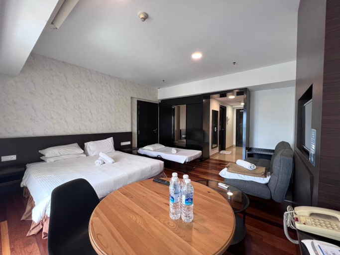 Others 2, Resort Suites By Newcityhome, Petaling Jaya
