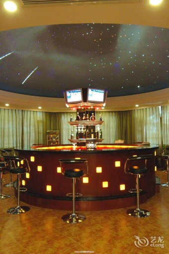 Food & Drinks 4, Jinan Nanjiao Hotel, Jinan