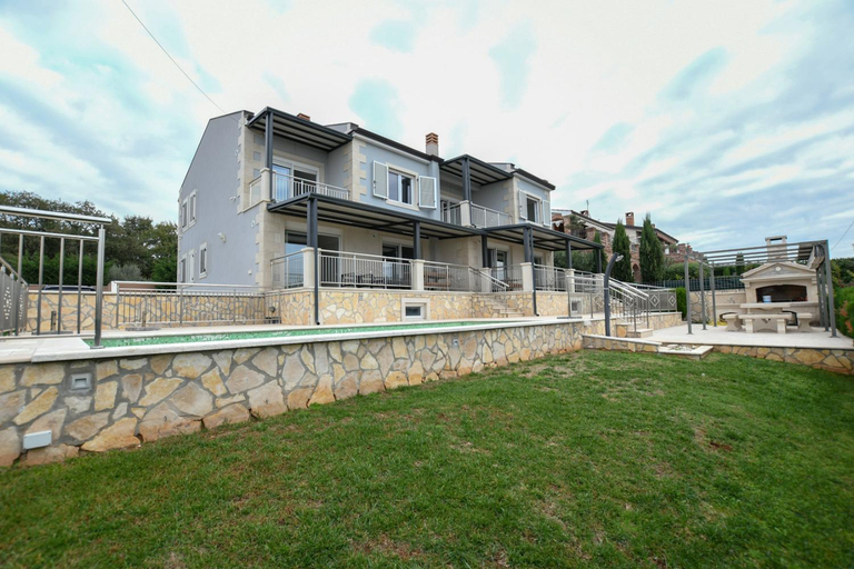 Others 3, Casa del Sole, Kaštelir-Labinci