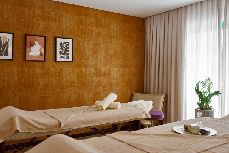 Bedroom 2, Nova Like Hotel - an Atlas Hotel
