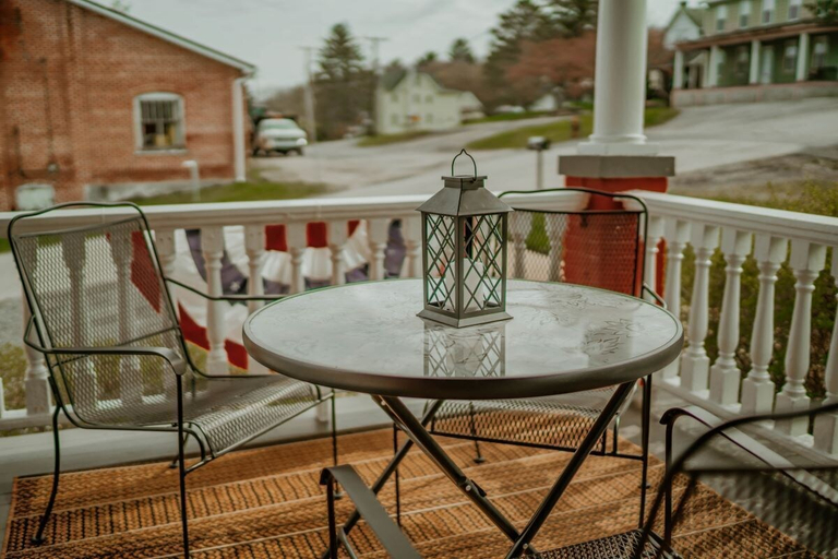 Exterior, Cramer Family Mountain Inn, Centre