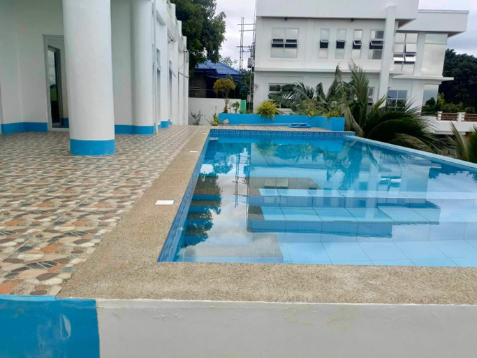 Others 5, Final Destination Resort, Bolinao