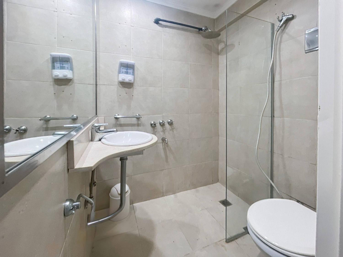 Others 5, Cozy Studio in Palermo with Private Patio, Distrito Federal