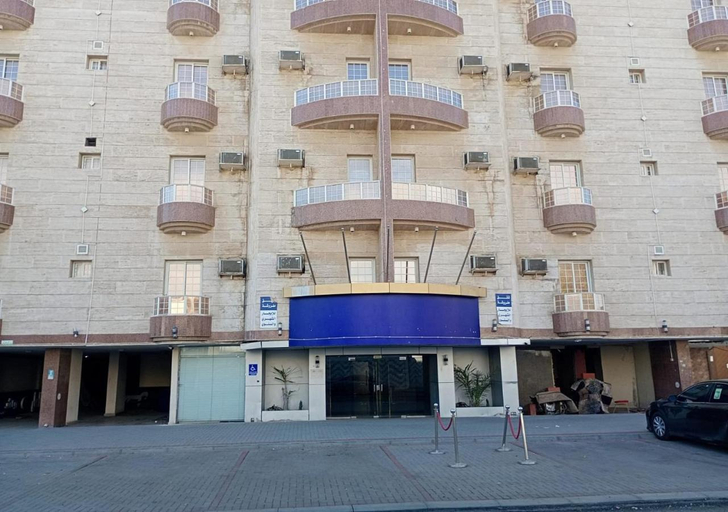 Exterior & Views, Asalat Alhamra, Jeddah