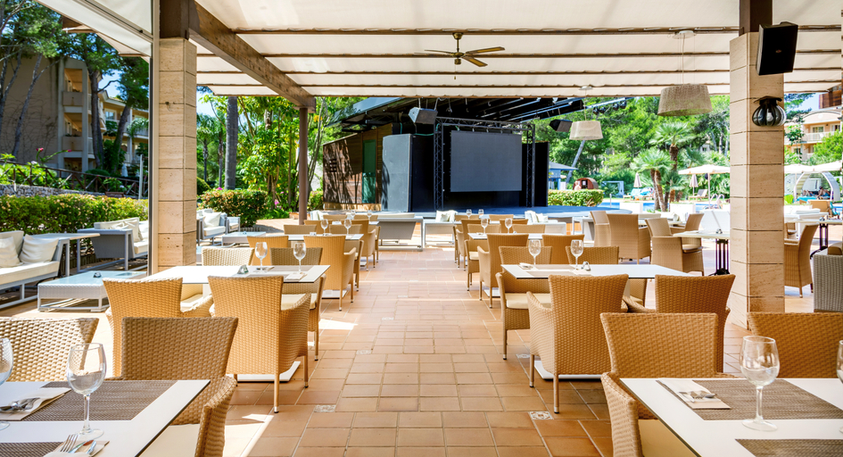 Food & Drinks 5, VIVA Cala Mesquida Suites & Spa Adults Only 16, Baleares