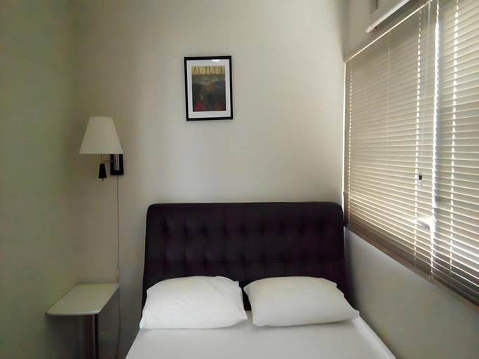 Bedroom 2, IMPACT - Challenger Muang Thong Thani Serviced Apartment, Pak Kret
