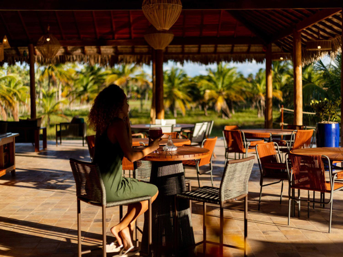 Food & Drinks 3, MKNI Hotel - Makani Experience, Acaraú